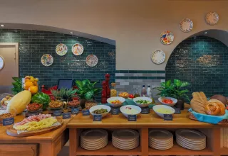 Шведская линия
